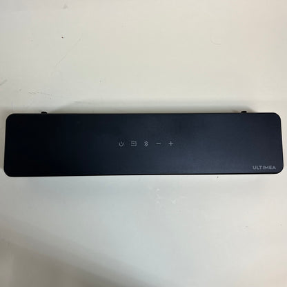 Ultimea Poseidon D50 Bluetooth Speaker Black U2500