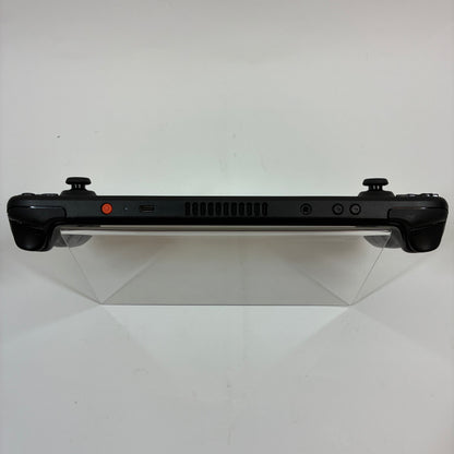Valve Steam Deck OLED 7.4" AMD 6nm Ryzen APU 16GB RAM 512GB Black 1030