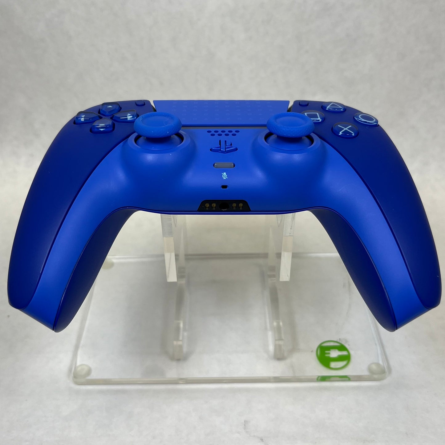 Sony PlayStation 5 PS5 DualSense Wireless Controller Icon Blue CFI-ZCT2W