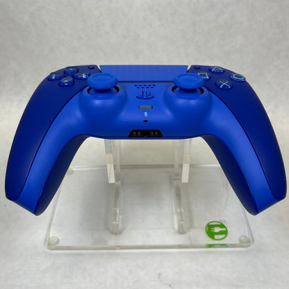 Sony PlayStation 5 PS5 DualSense Wireless Controller Icon Blue CFI-ZCT2W