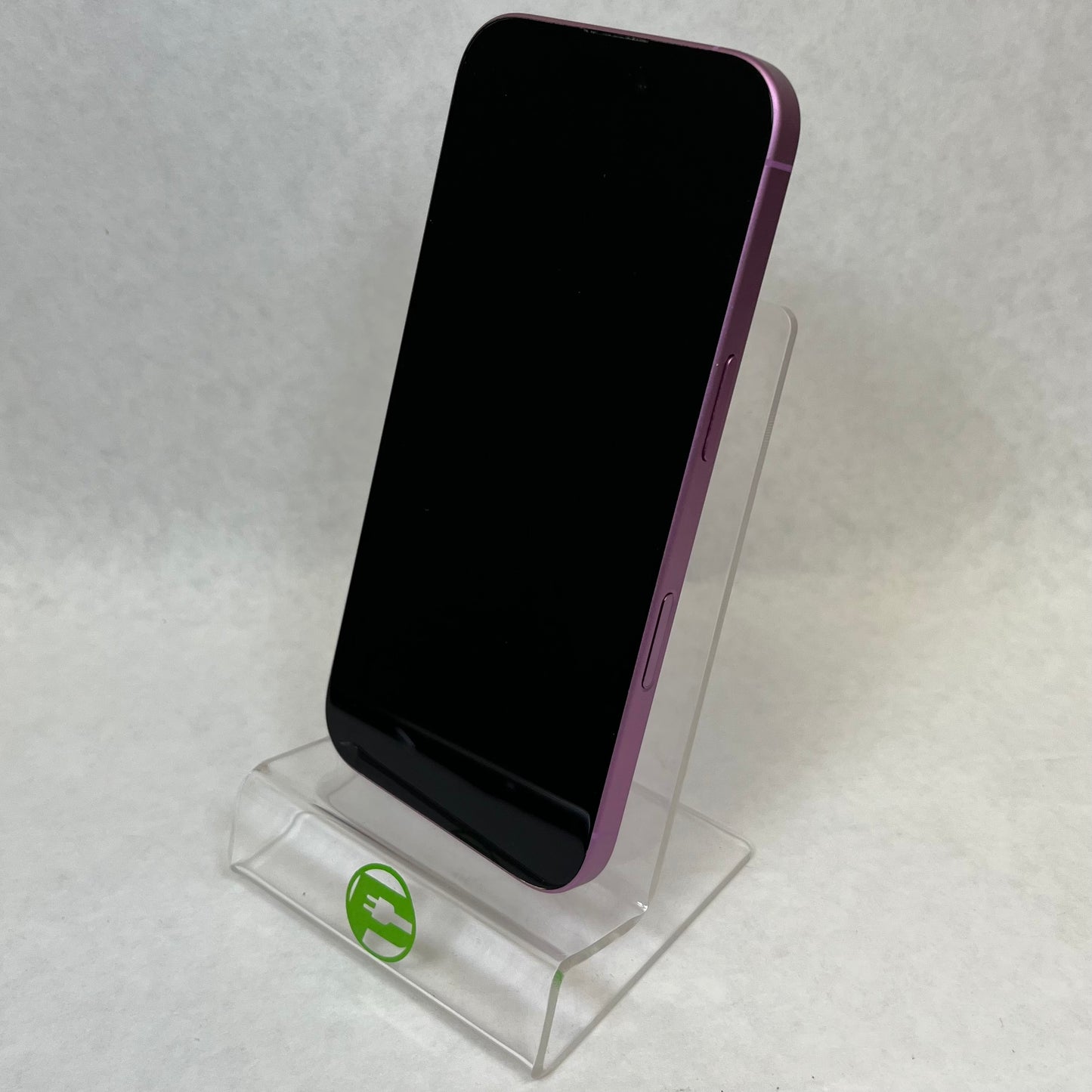 Factory Unlocked Apple iPhone 16 128GB Pink MYAR3LL/A