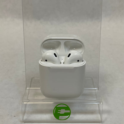 Apple AirPods 1st Gen with Charging Case A1722 A1523 A1602 A1602
