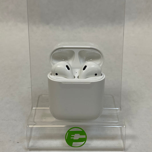 Apple AirPods 1st Gen with Charging Case A1722 A1523 A1602 A1602