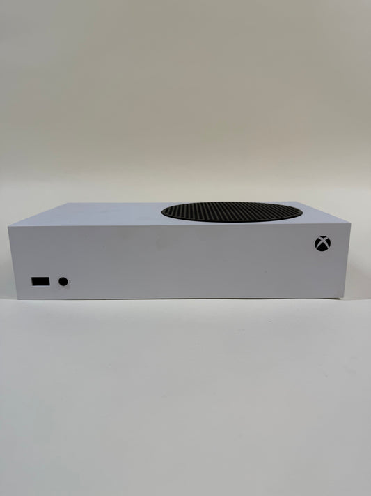 Microsoft Xbox Series S 512GB Console Gaming System White 1883