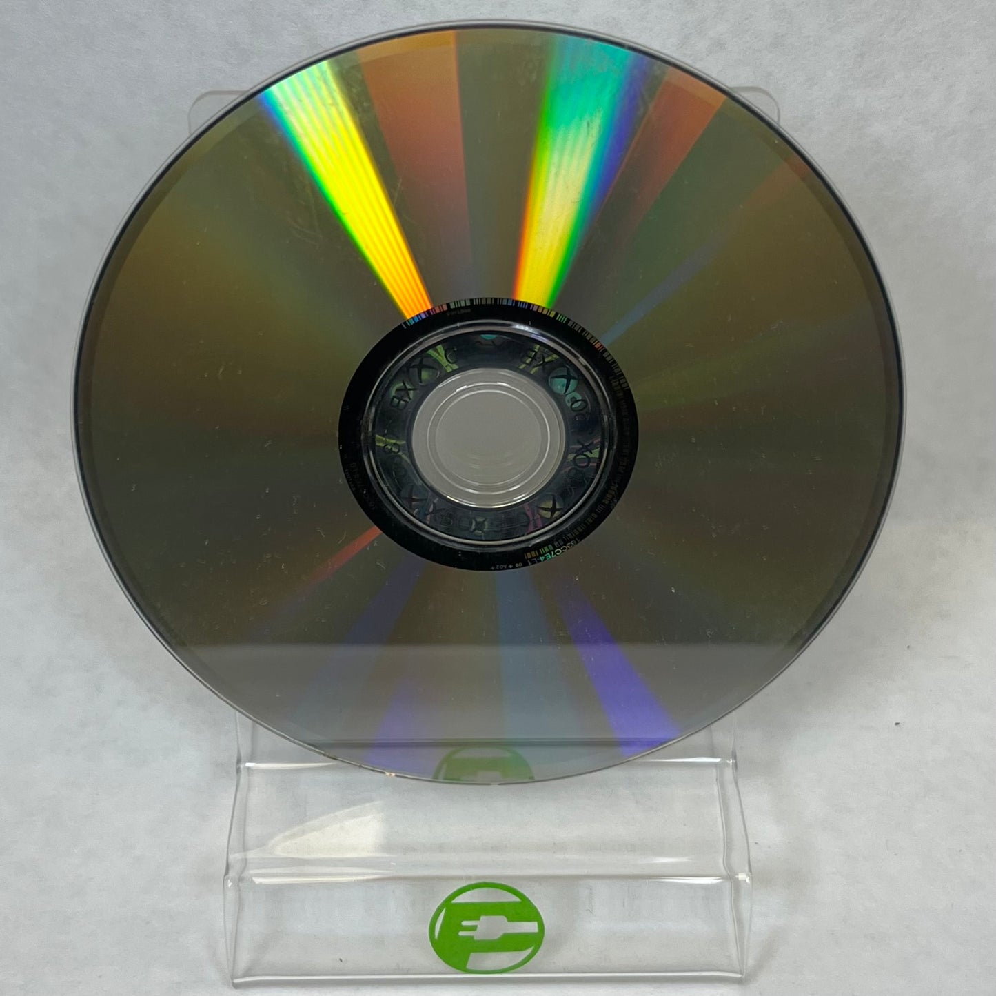 Blitz The League (Xbox 360, 2005) Disc Only