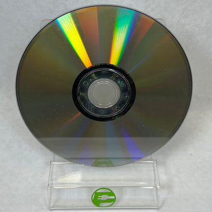 Blitz The League (Xbox 360, 2005) Disc Only