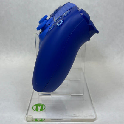 Sony PlayStation 5 PS5 DualSense Wireless Controller Icon Blue CFI-ZCT2W