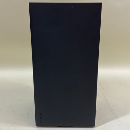 Microsoft Xbox Series X 1TB Console Gaming System Black 1882