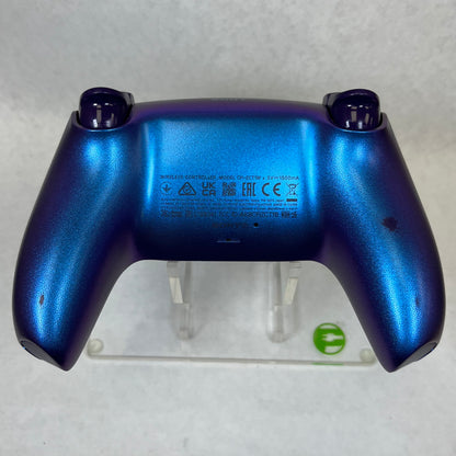 Sony PlayStation 5 PS5 DualSense Wireless Controller Chroma Indigo CFI-ZCT1W