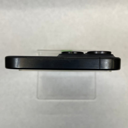 Unlocked Apple iPhone 15 Pro Max 256GB 26.0.1 Black MU663LL/A