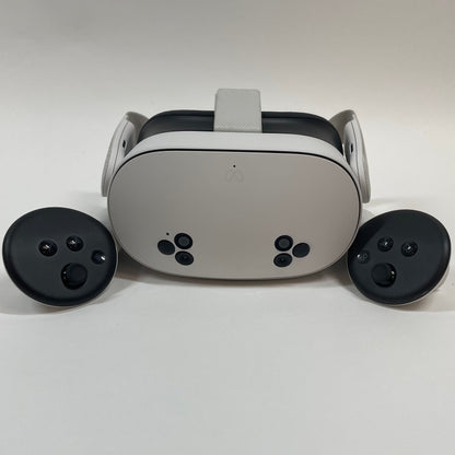 Meta Quest 3S 128GB Standalone All-in-One VR Headset 2AGOZ-P97