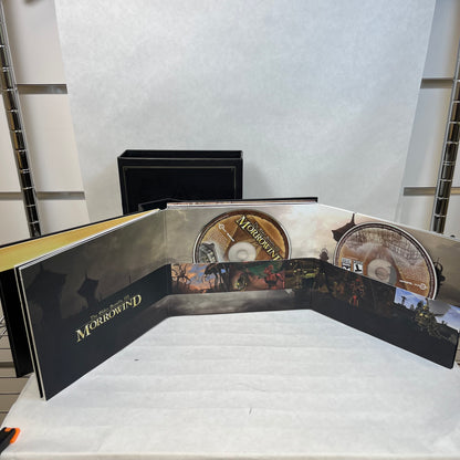 Elder Scrolls Anthology (PC, 2013)