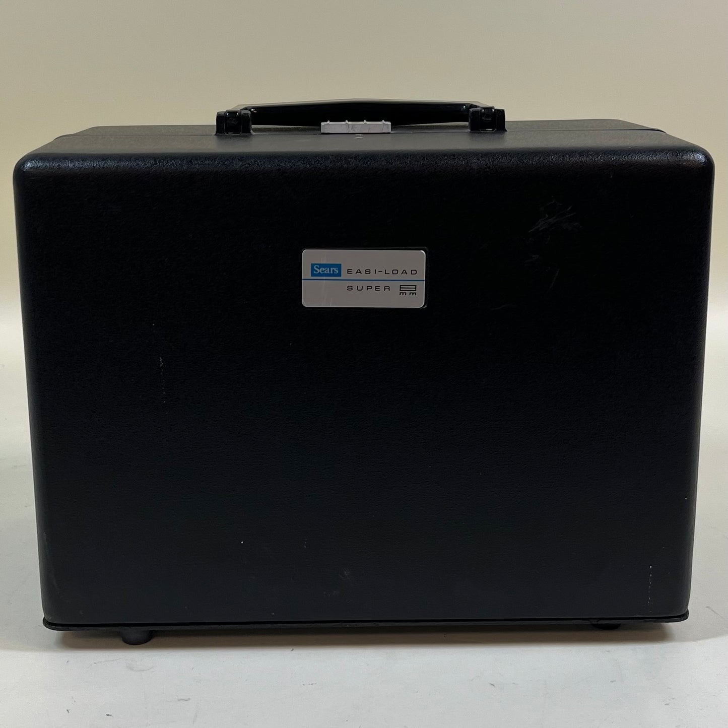 Sears Easi-Load Super Eight Movie Projector 813-92230