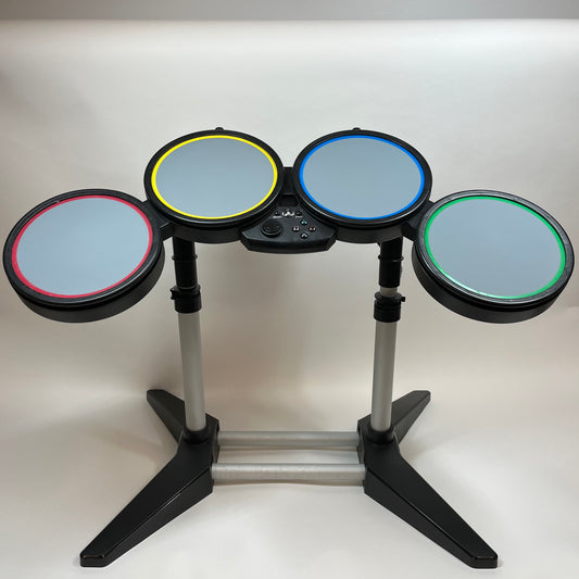Sony Playstation Rock Band Drums Black 822148