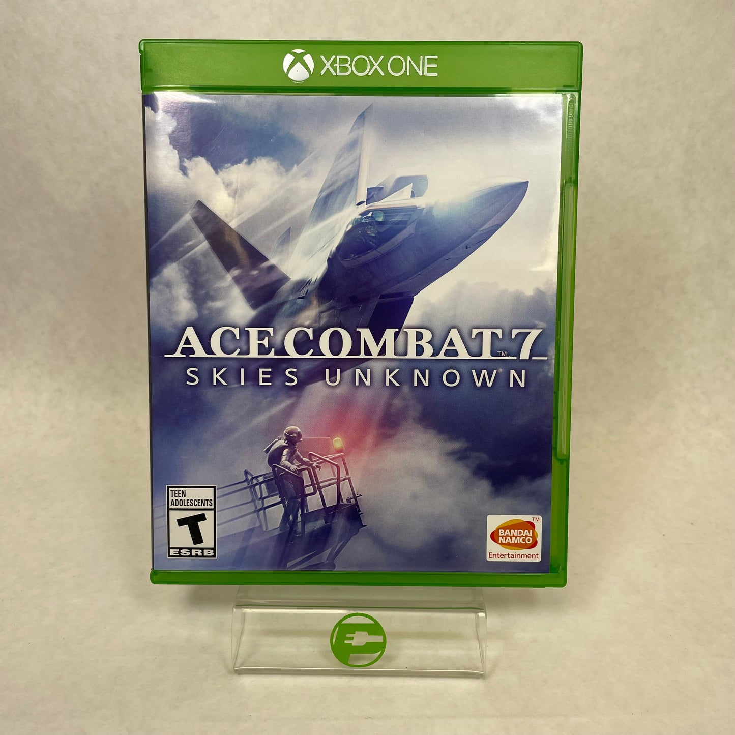 Ace Combat 7 Skies Unknown (Microsoft Xbox One, 2019)