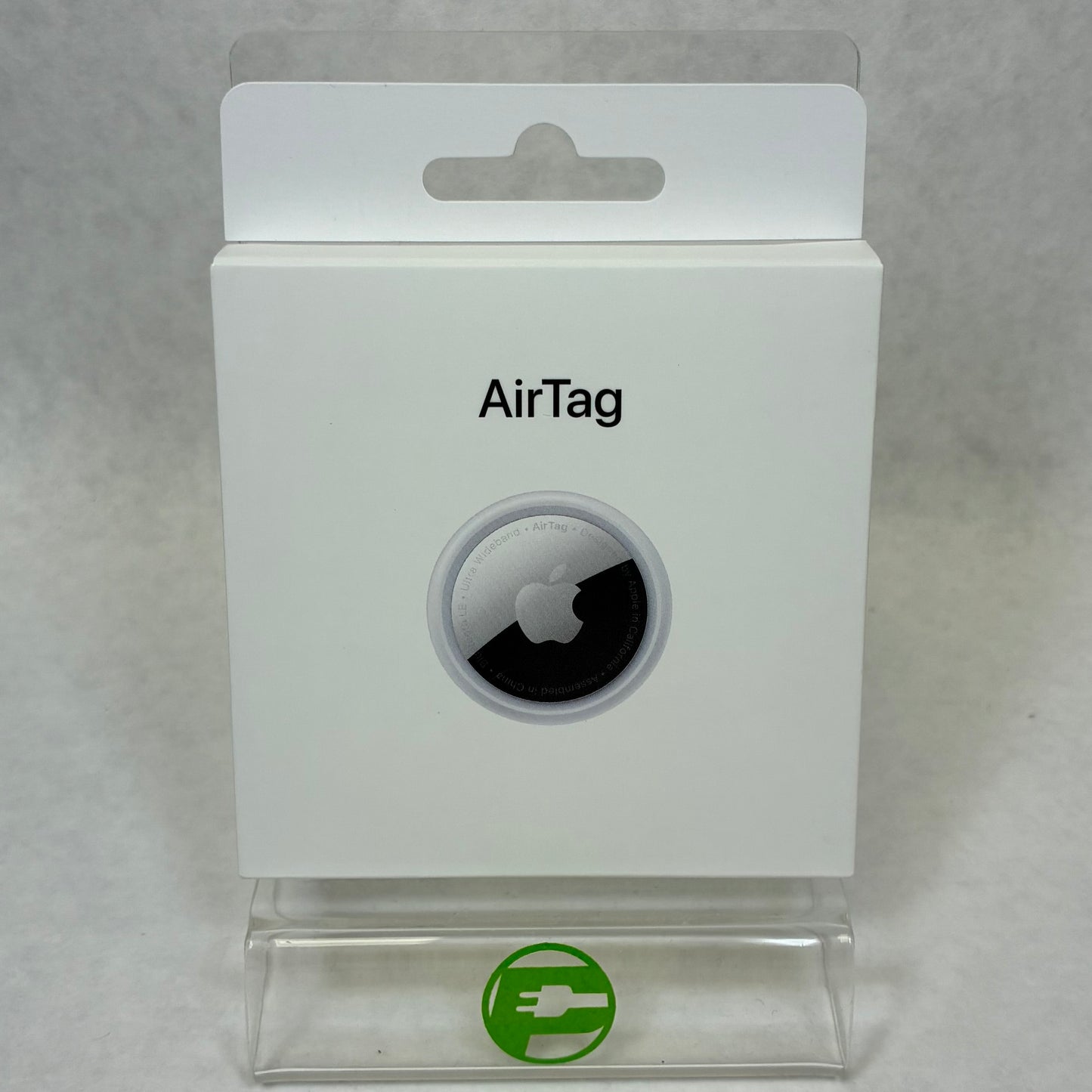 New Apple AirTag (1st Gen) White MX532LL/A Airtag