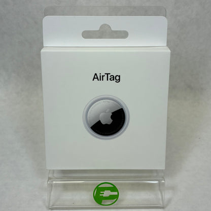 New Apple AirTag (1st Gen) White MX532LL/A Airtag