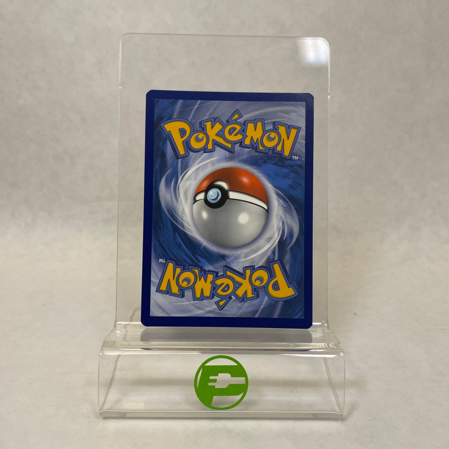 Pokémon TCG Sword & Shield Venusaur VMAX SWSH102 Holo Textured English