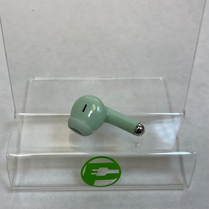 Lenovo ThinkPlus Wireless Bluetooth Earbuds Green LP40PRO