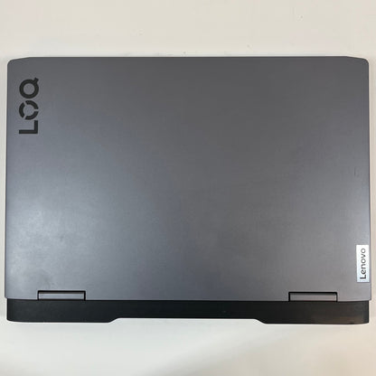 Lenovo LOQ 15 15IRH8 15.6" i5-13420H 2.1GHz 8GB RAM 1TB SSD GeForce RTX 3050
