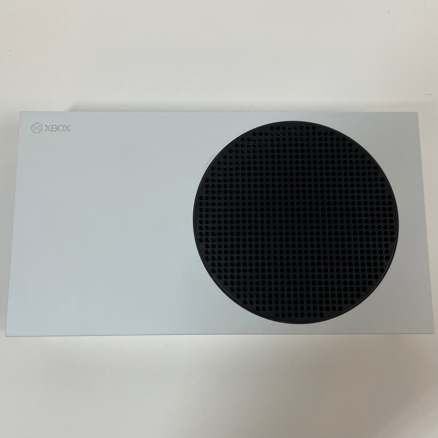 Microsoft Xbox Series S 512GB Console Gaming System White 1883