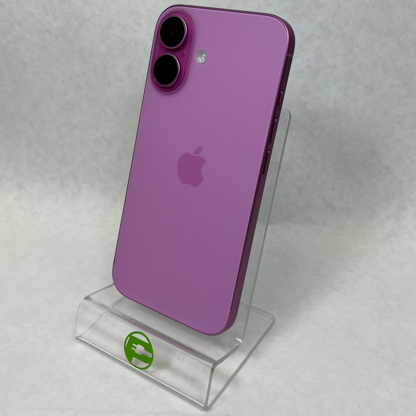 Factory Unlocked Apple iPhone 16 128GB Pink MYAR3LL/A