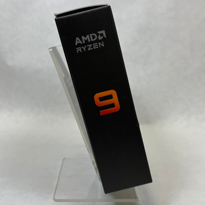 New AMD Ryzen 9 9950X 4.30GHz 16 Core 100-100001277WOF 32 Thread AM5