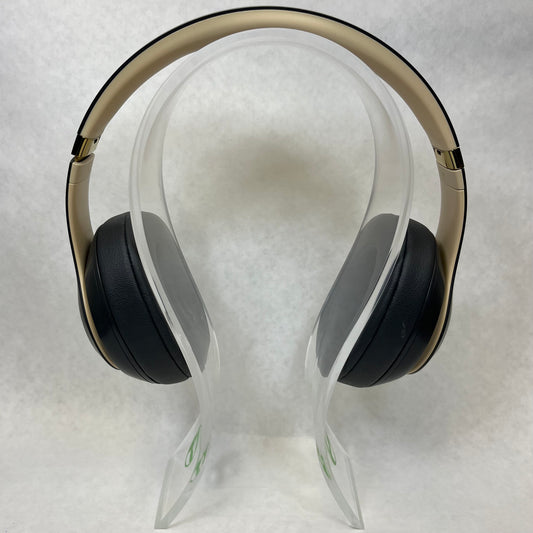 Beats Studio3 Wireless On-Ear Bluetooth Headphones Shadow Gray MXJ92LL/A