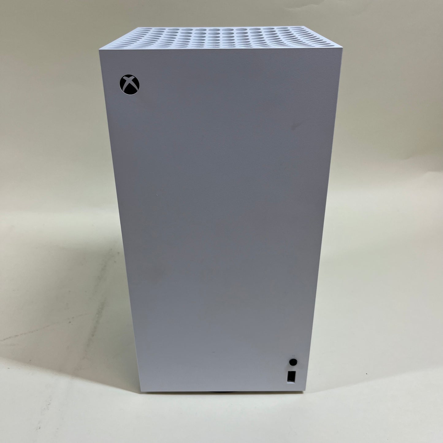 Microsoft Xbox Series X All-Digital 1TB Console Gaming System Only White 1882