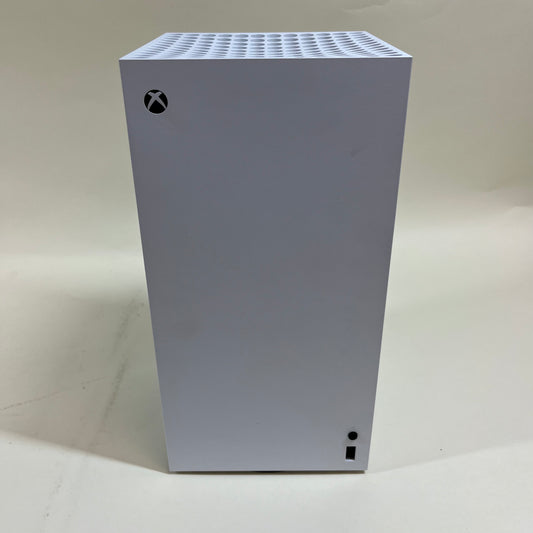 Microsoft Xbox Series X All-Digital 1TB Console Gaming System Only White 1882