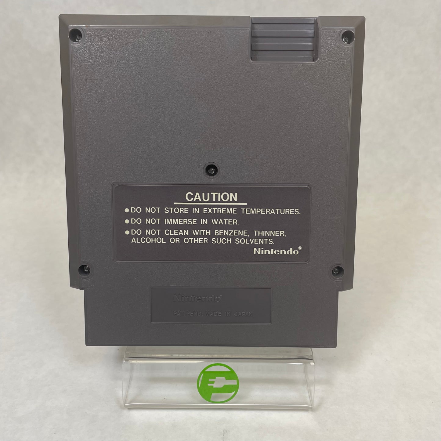 Kid Icarus (Nintendo NES, 1986)