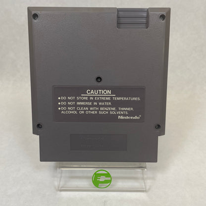 Kid Icarus (Nintendo NES, 1986)