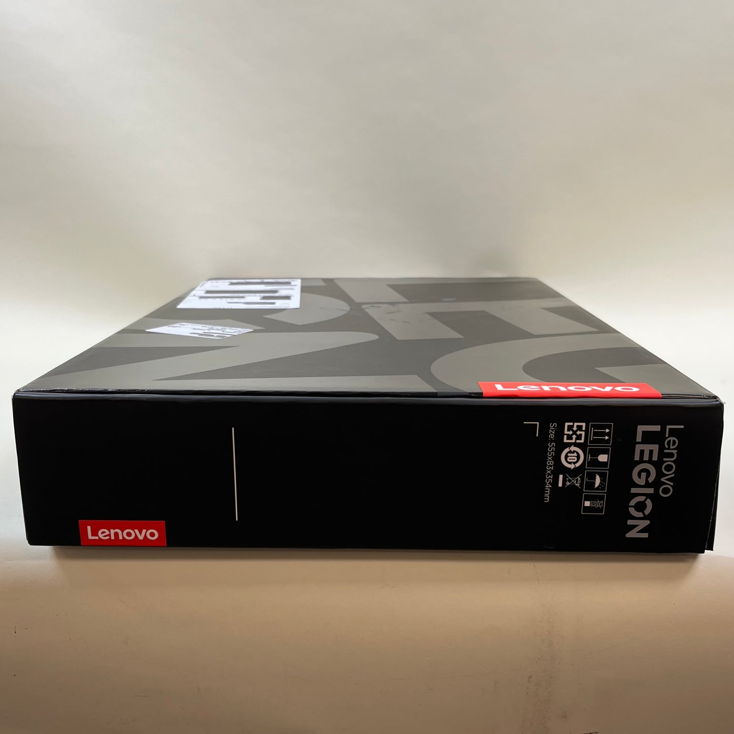 Lenovo Legion 7I GEN 10 Ultra 9 275HX 32GB RAM 1TB SSD Geforce RTX 5080