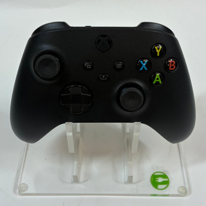 Microsoft Xbox Series X 1TB Console Gaming System Carbon Black 1882