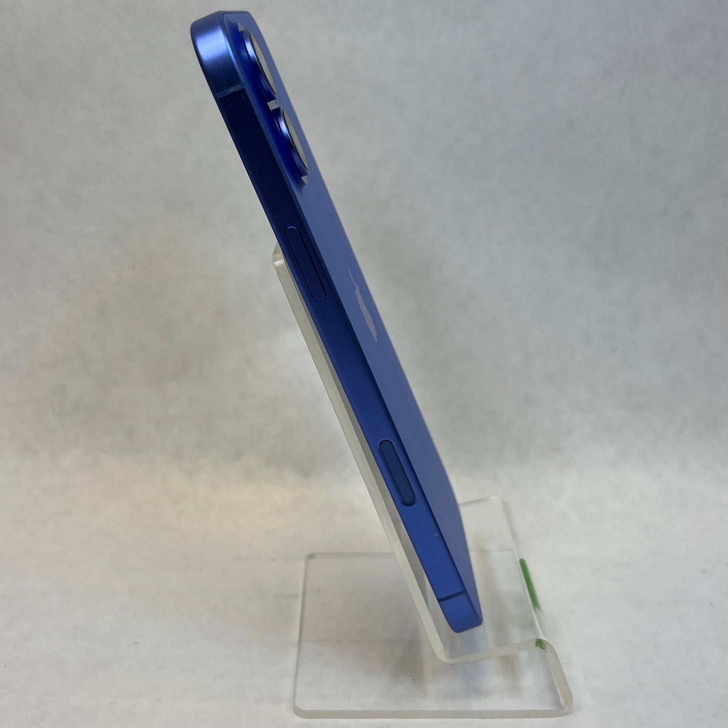 Unlocked Apple iPhone 16 Plus 128GB Ultramarine MXUW3LL/A