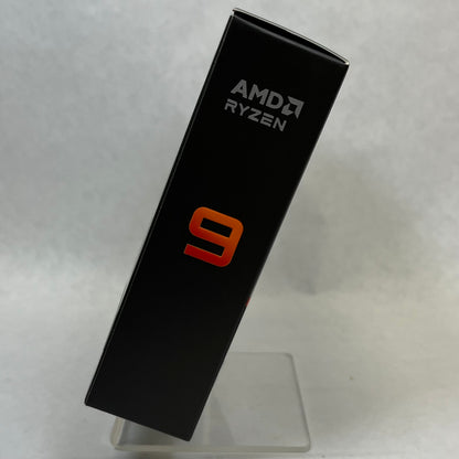 New AMD Ryzen 9 9950X 4.3GHz 16 Core 100-100001277WOF 32 Thread AM5