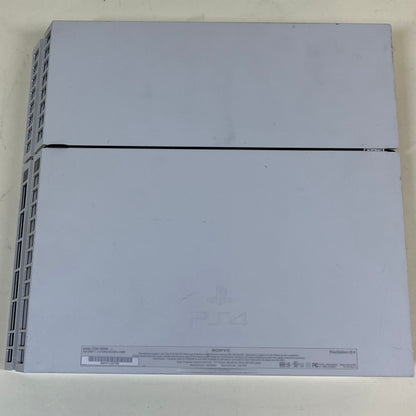 Sony PlayStation 4 PS4 500GB Destiny Edition Console Only CUH-1215A