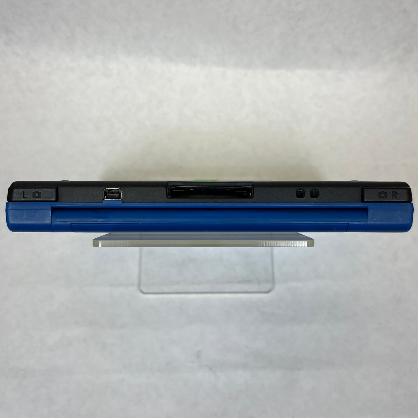 Nintendo DSi DSi XL Handheld Game Console Only UTL-001 Blue