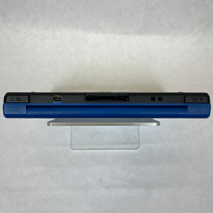 Nintendo DSi DSi XL Handheld Game Console Only UTL-001 Blue