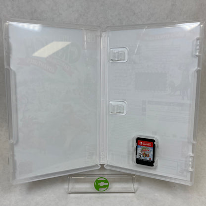 The Grinch Christmas Adventures [Holiday Edition] (Nintendo Switch, 2025)