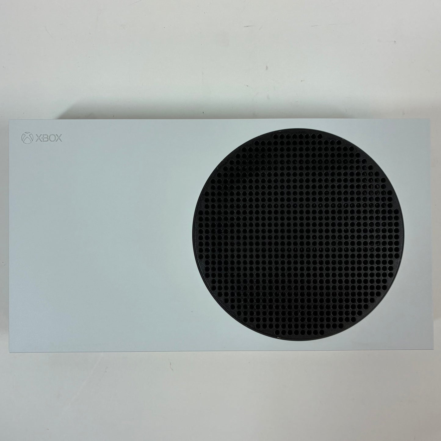Microsoft Xbox Series S 512GB Console Gaming System White 1883