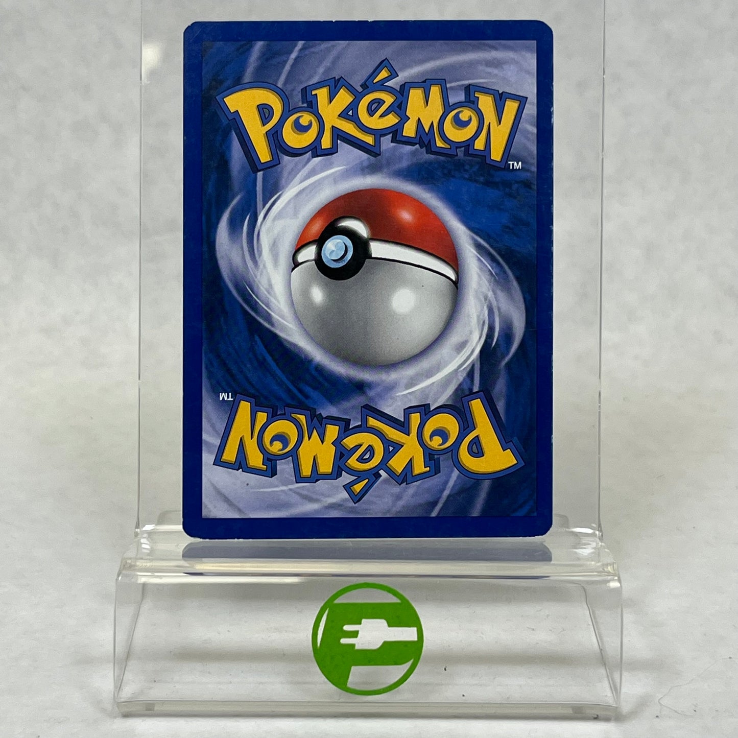 Pokémon TCG Neo Revelation Jumpluff 9/64 Holo English