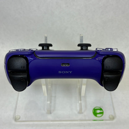 Sony PlayStation 5 PS5 DualSense Wireless Controller Galactic Purple CFI-ZCT1W