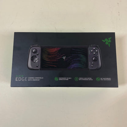 Razer Edge Handheld Gaming Device RZ45-0461 / Razer Kishi V2 Pro RZ06-0458