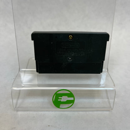 Sonic Advance 3 (Nintendo GameBoy Advance, 2004)