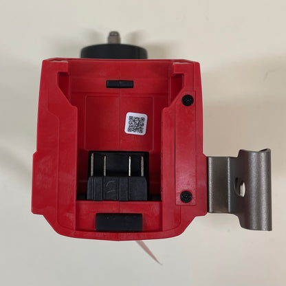 Milwaukee 3060-20 M18 18V 3/8" Friction Ring Controlled Torque Impact Wrench