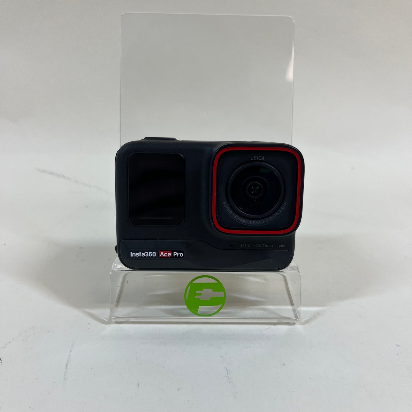 Insta360 ACE PRO 48MP Waterproof Action Camera CINSAAJA_ACEPRO01
