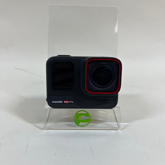 Insta360 ACE PRO 48MP Waterproof Action Camera CINSAAJA_ACEPRO01