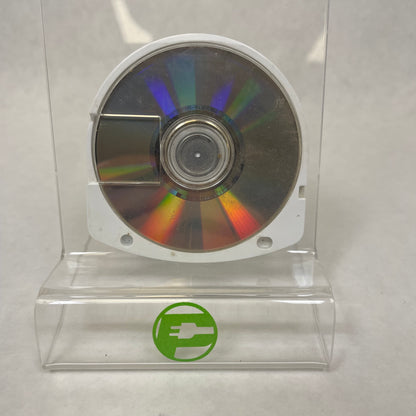 Indiana Jones and the Staff of Kings (Sony PlayStation Portable PSP, 2009)