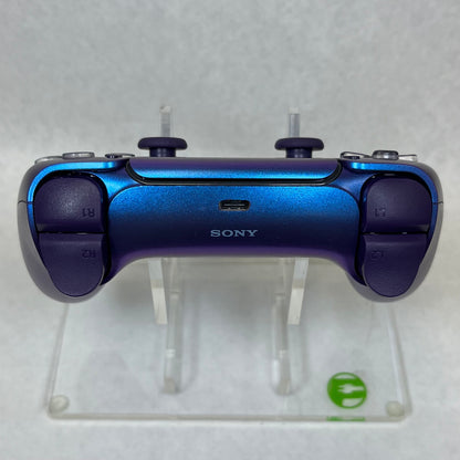 Sony PlayStation 5 PS5 DualSense Wireless Controller Chroma Indigo CFI-ZCT1W